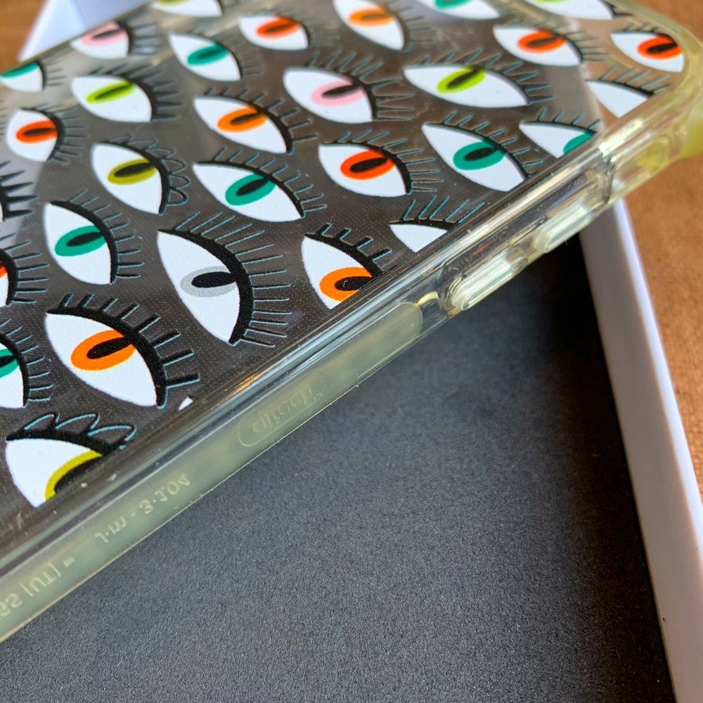 Casetify IPhone XS case